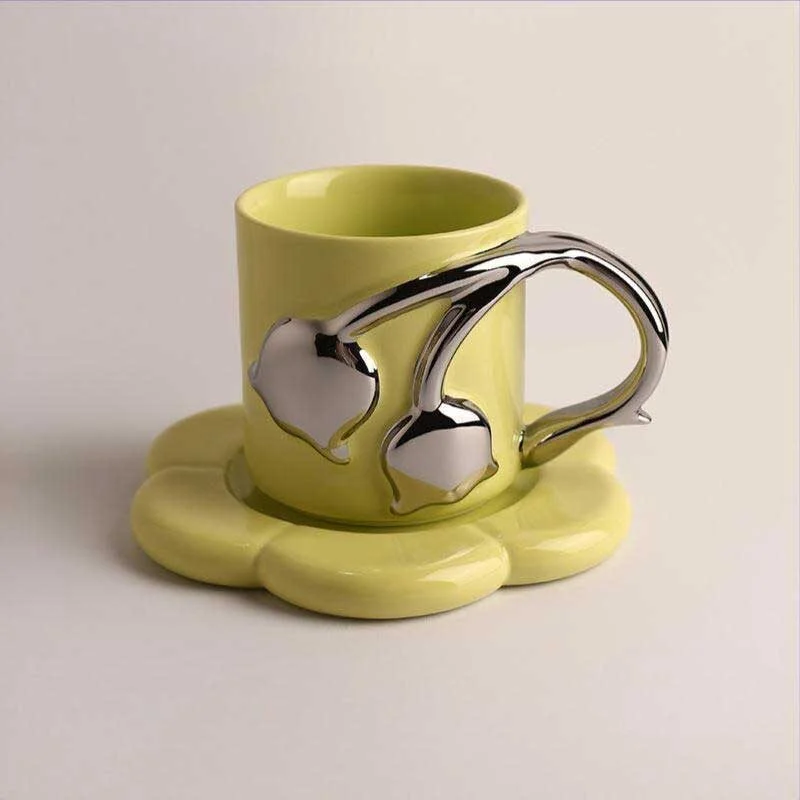 Bluebell Ceramic Mug (1)