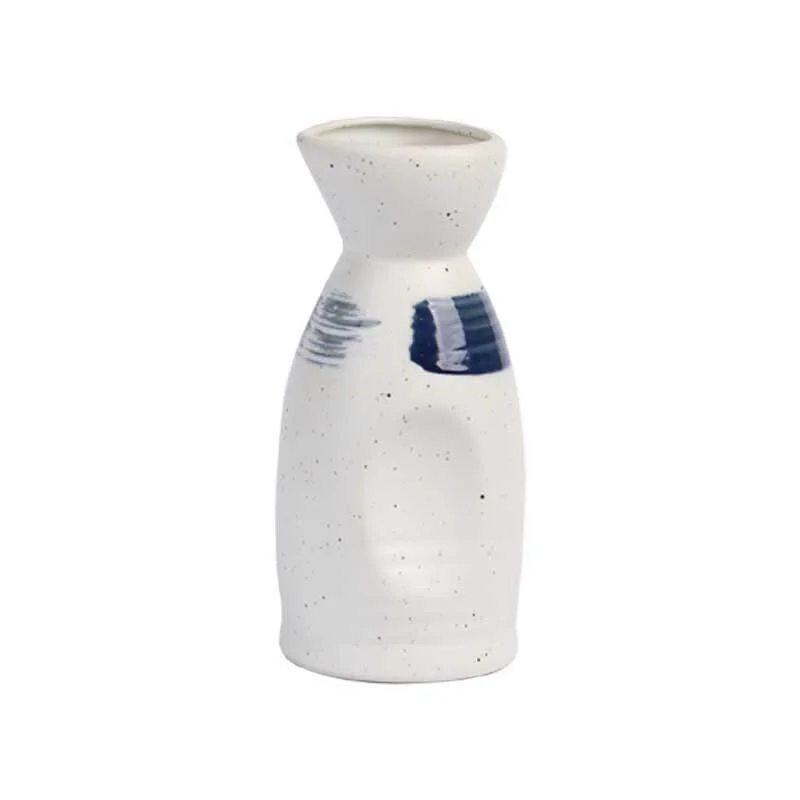 Ceramic Sake Bottle (7)
