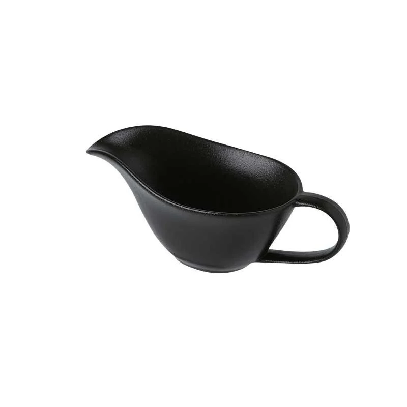 Ceramic Sauce Cup With Handle (5)