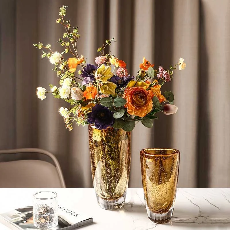 Clarity Cup Glass Vase (3)