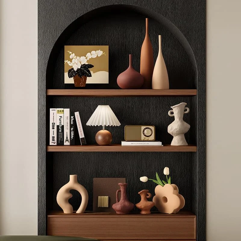 Entryway Ceramic Decor Collection (1)