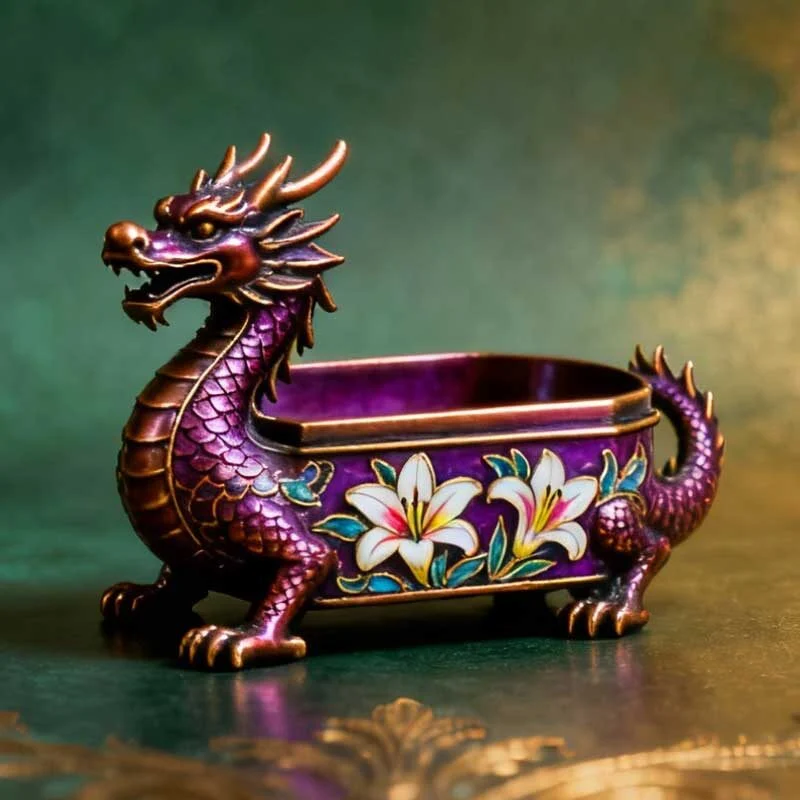 Metal Storage & Decorative Organizers (13)