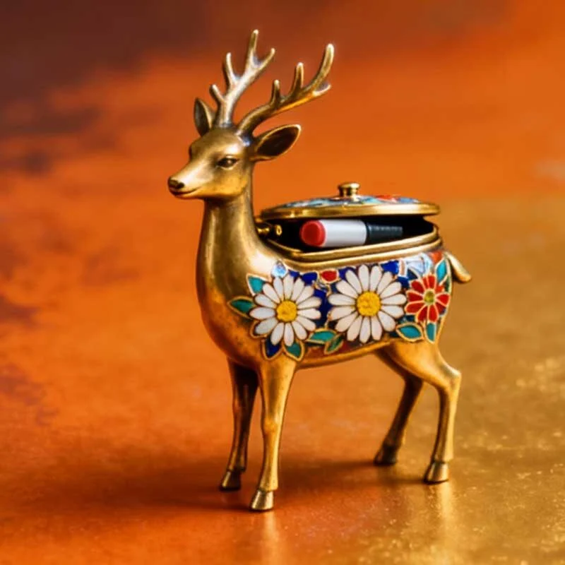 Metal Storage & Decorative Organizers (17)