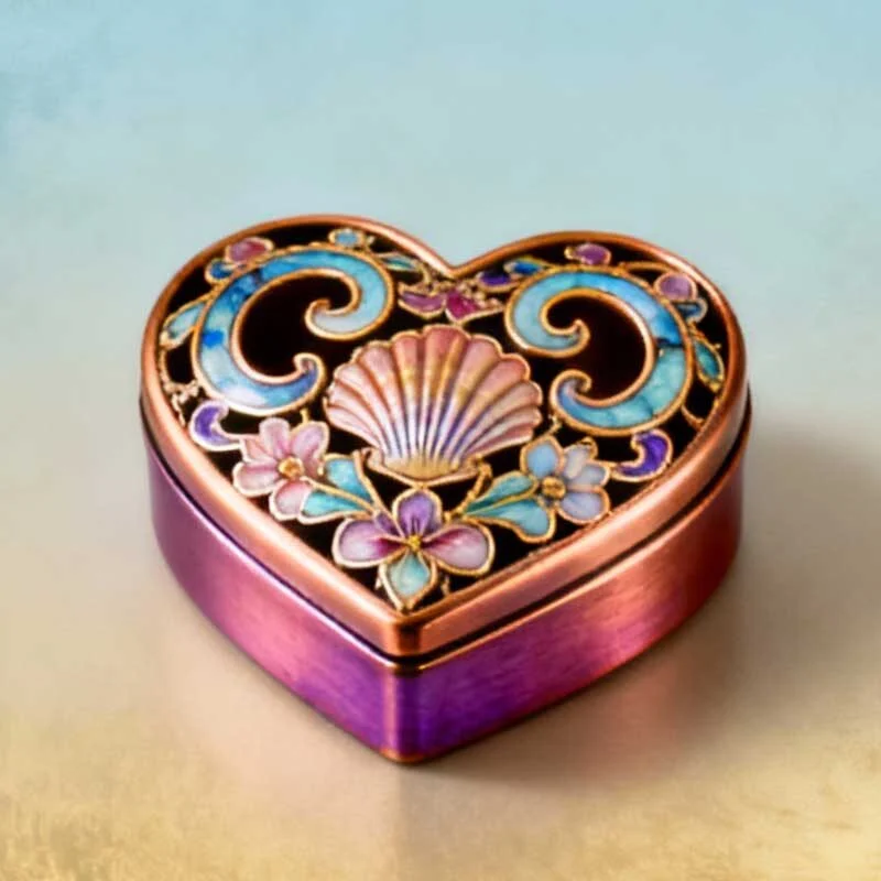 Metal Storage & Decorative Organizers (18)