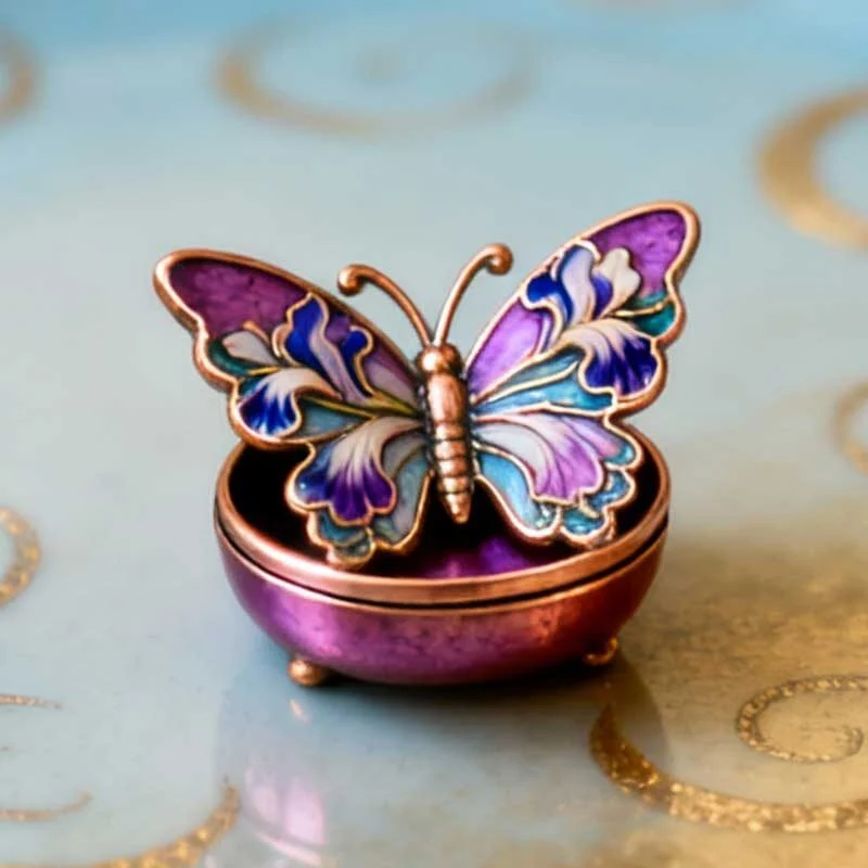 Metal Storage & Decorative Organizers (22)