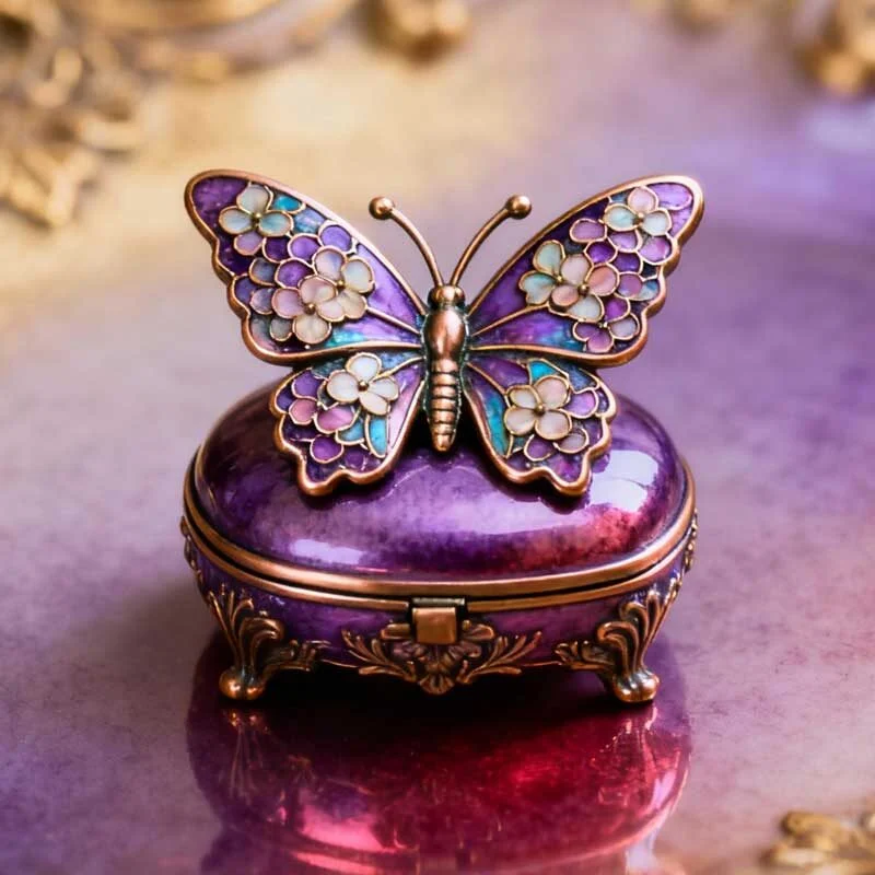 Metal Storage & Decorative Organizers (23)