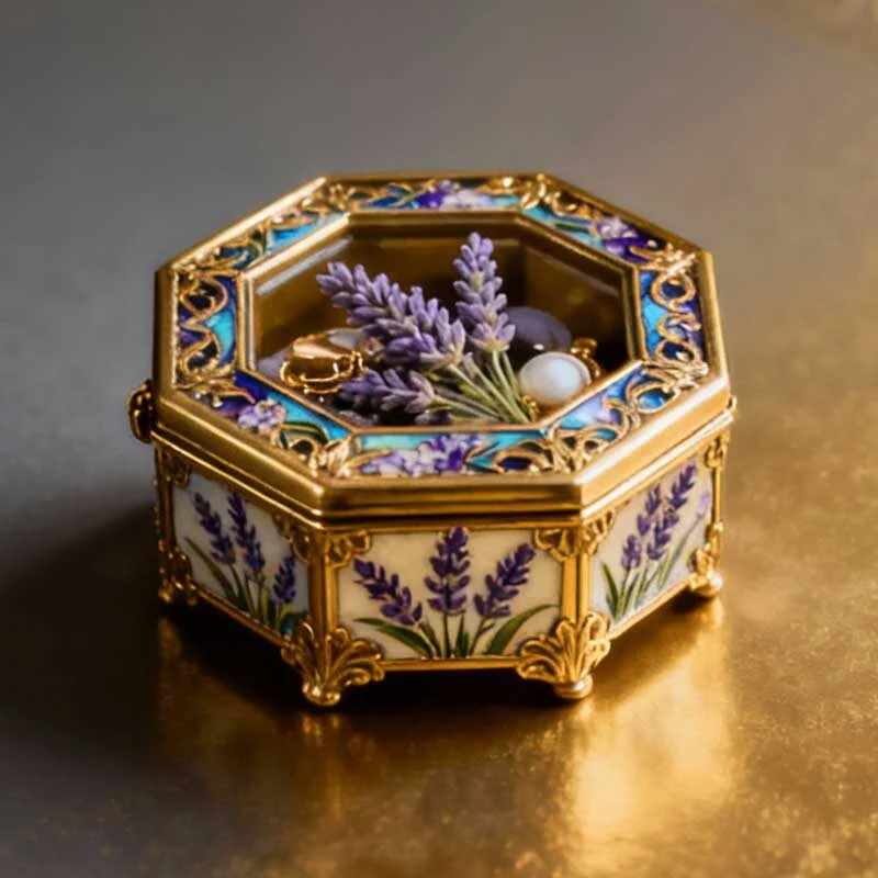 Metal Storage & Decorative Organizers (30)