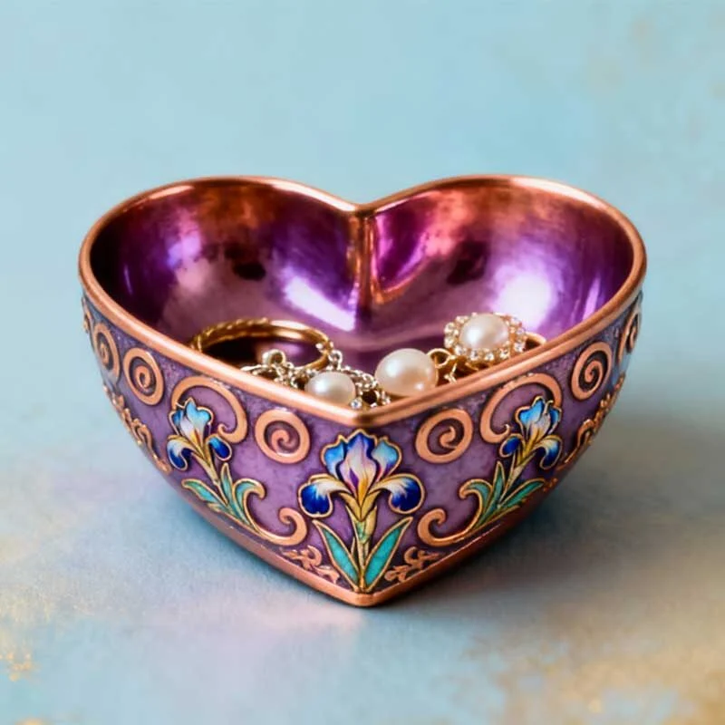 Metal Storage & Decorative Organizers (36)