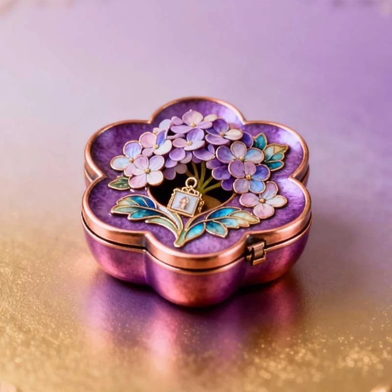 Metal Storage & Decorative Organizers (37)