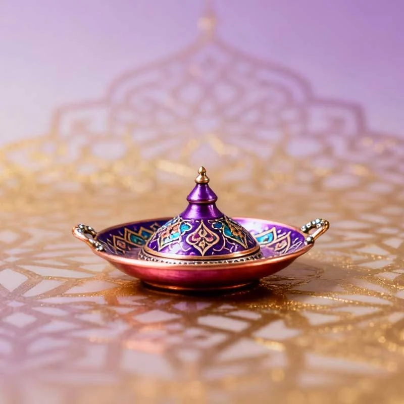 Metal Storage & Decorative Organizers (40)