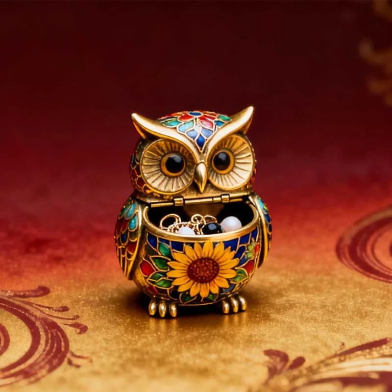 Metal Storage & Decorative Organizers (43)