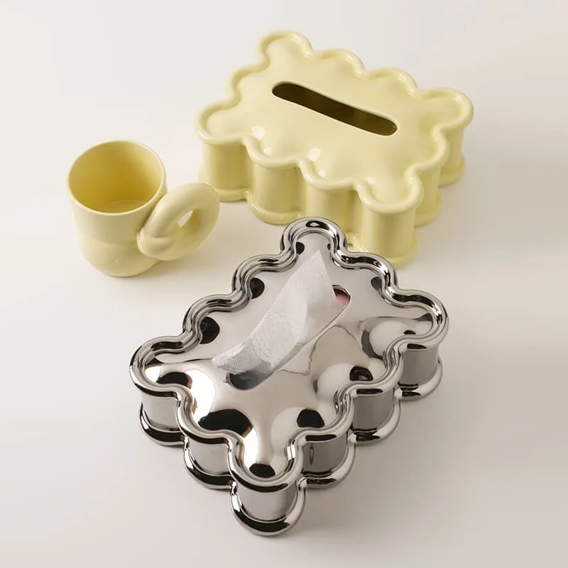 Square Memphis Tissue Box (3)