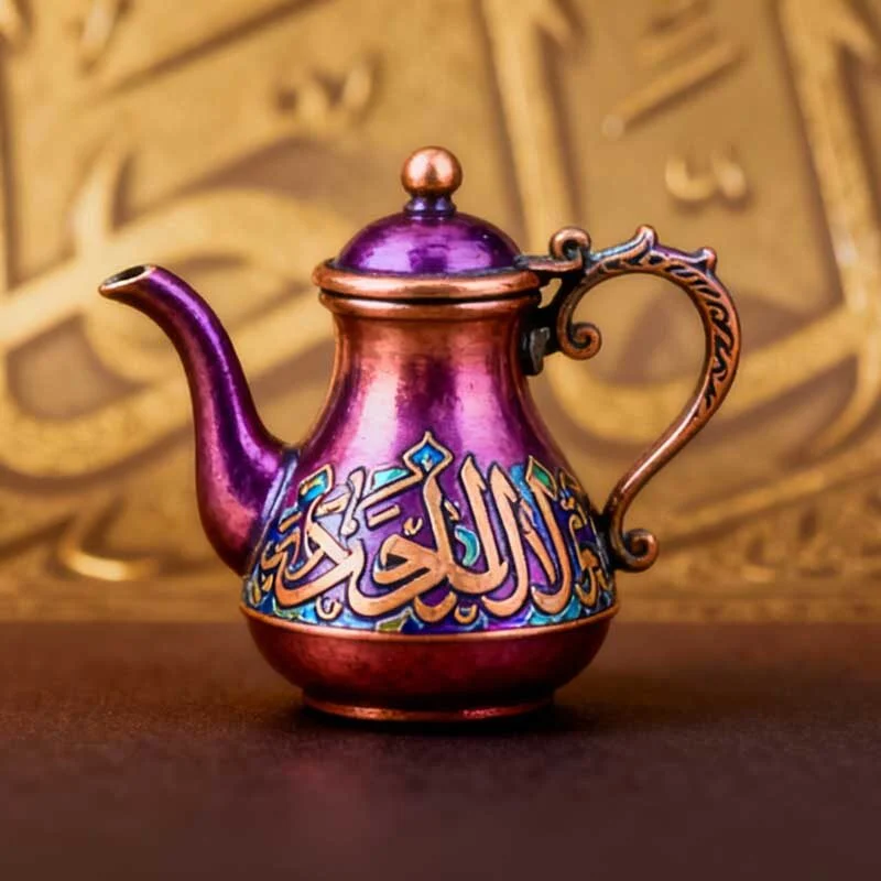 Copper Coffe Cups (19)