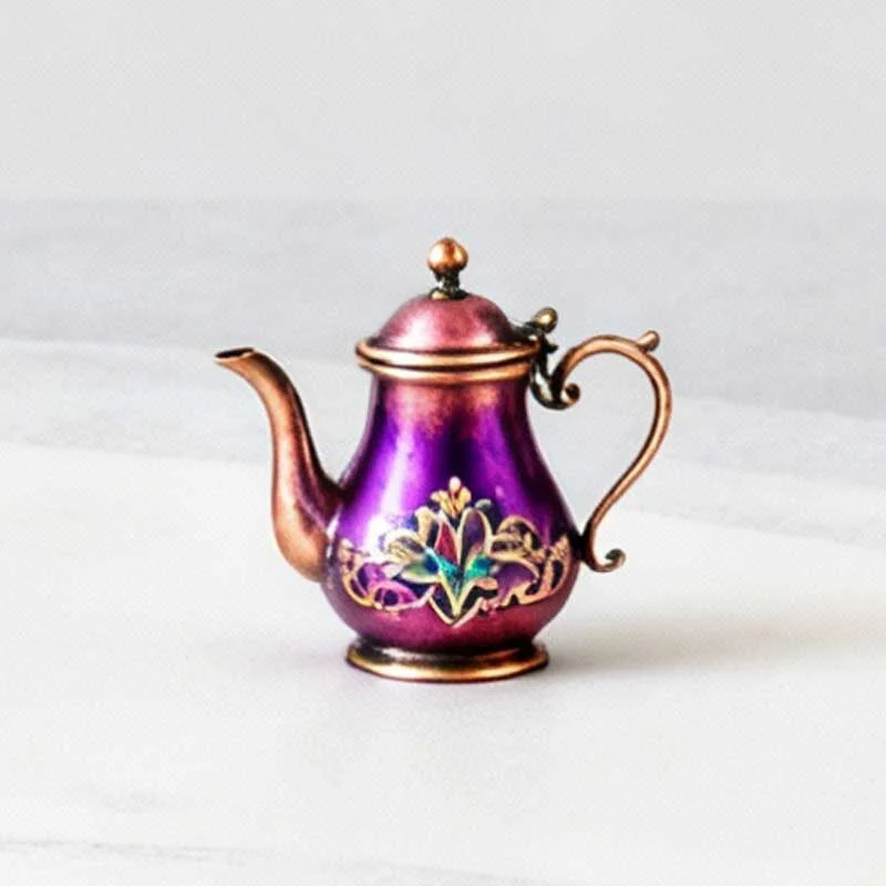 Copper Coffe Cups (22)