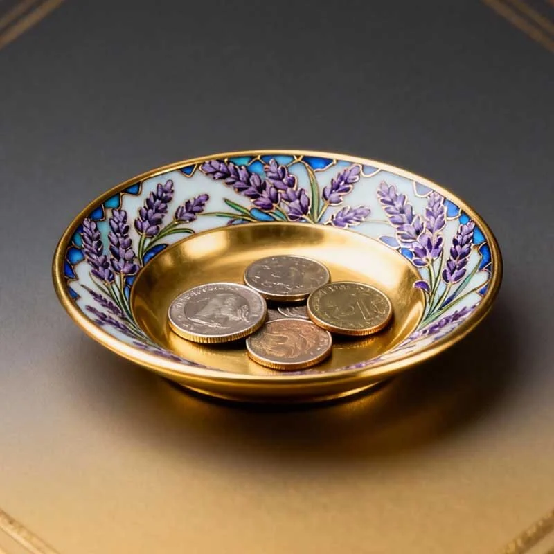 Copper Tableware (1)