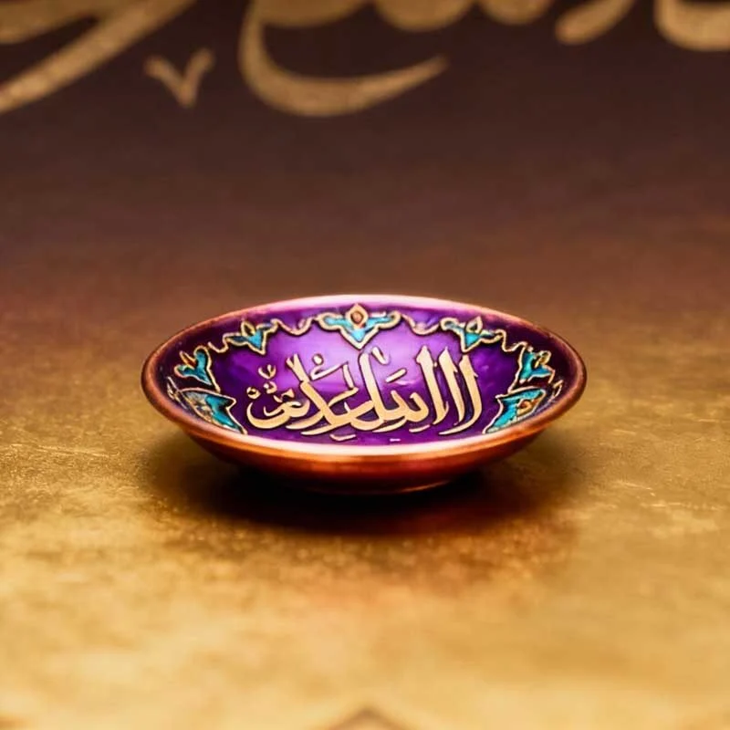 Copper Tableware (15)