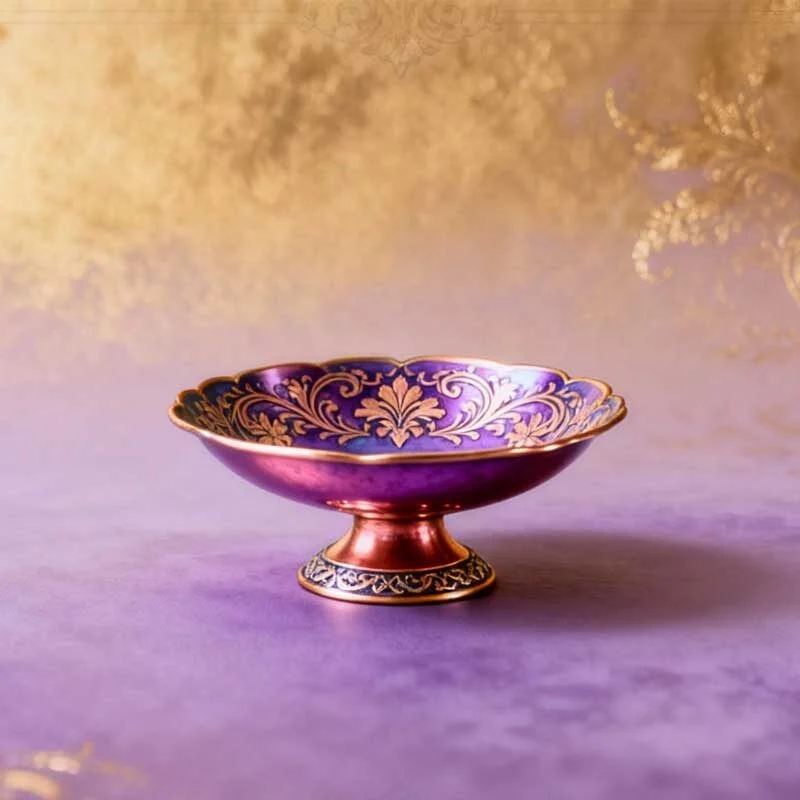 Copper Tableware (31)