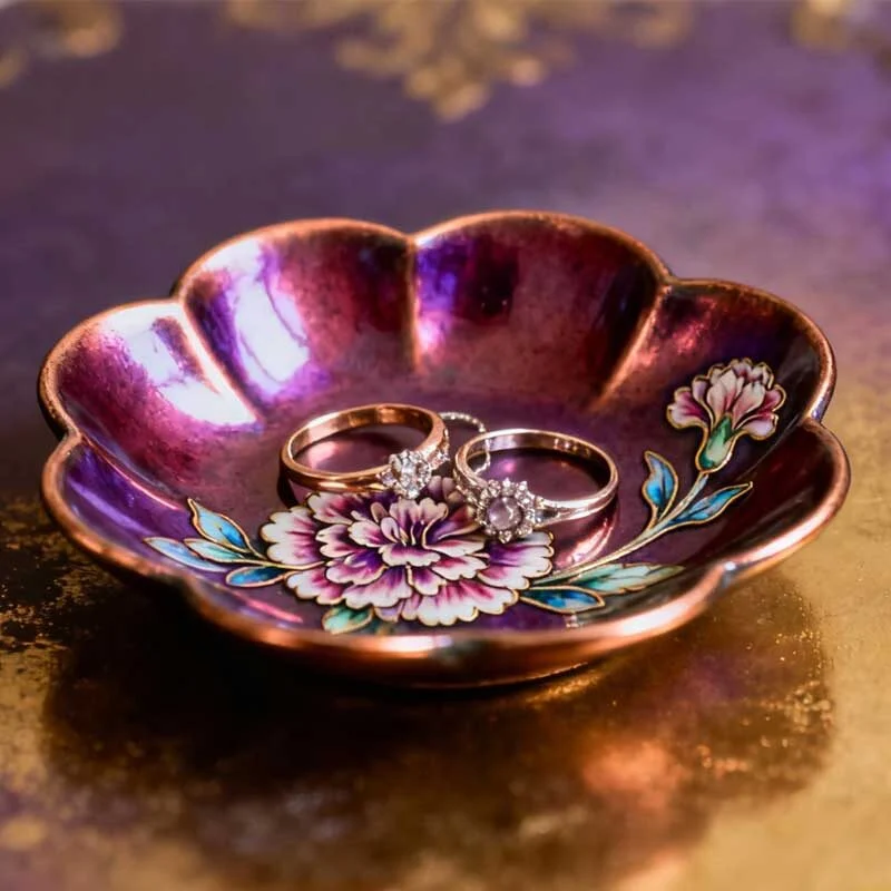 Copper Tableware (32)