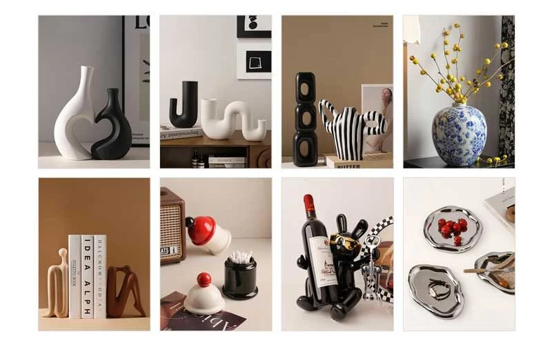 Taoform Ceramic Products