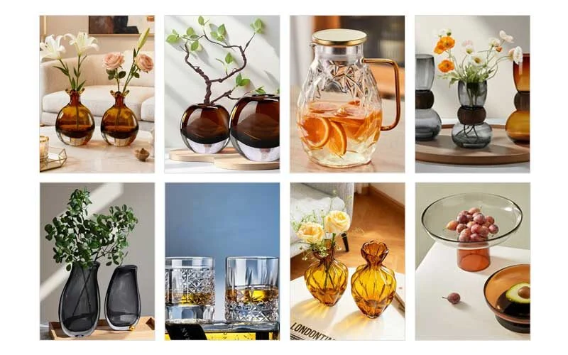 Taoform Glass Products