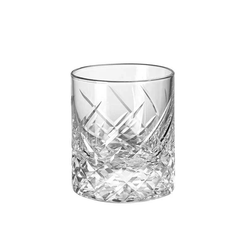 手工雕刻洋酒杯玻璃 (1)