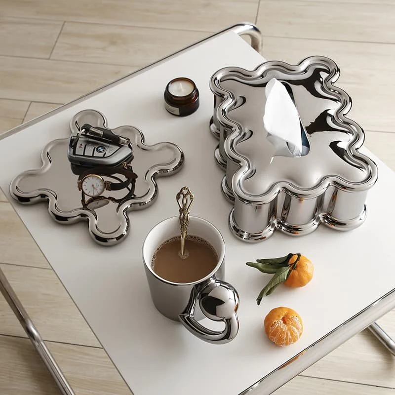 陶瓷镀银系列合集 (3)